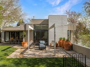 855 Circle Dr, Boulder, CO 80302