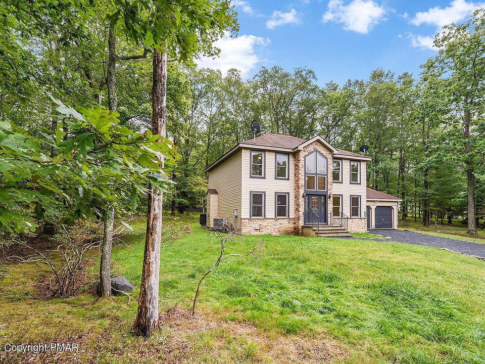 229 Ravenhill Rd, Tamiment, PA 18371 Zillow