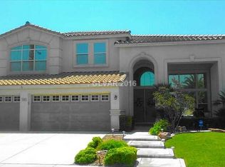 188 Ultra Dr, Henderson, NV 89074