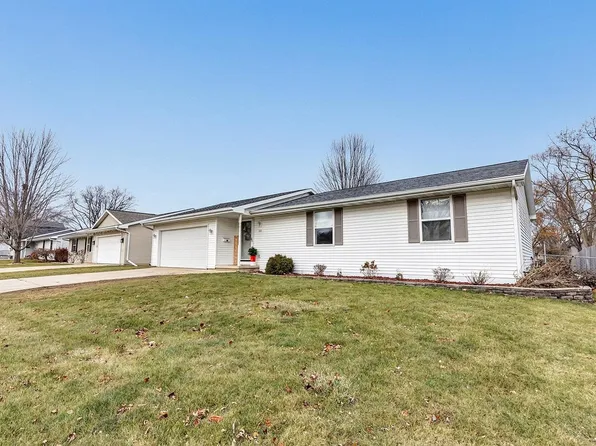 605 E Allouez Ave, Green Bay, WI 54301
