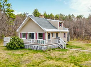 48 Gebung Rd, Alfred, ME 04002