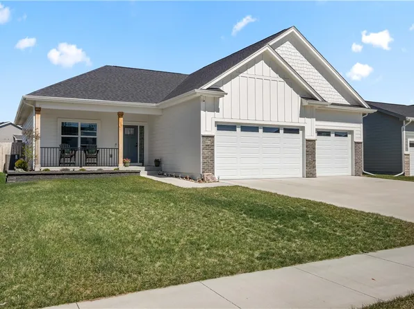 91 Landon Dr NW, Bondurant, IA 50035