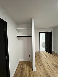 Rented by Hirsch Enterprises Incorporated