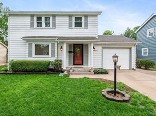 3903 W Westport Dr, Wichita, KS 67203