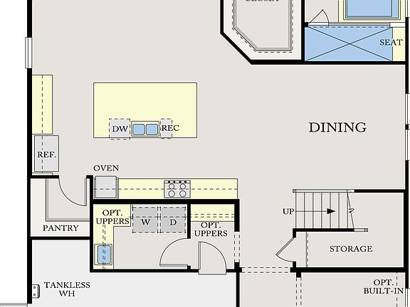 2nd image of 8000 Auberge Cir