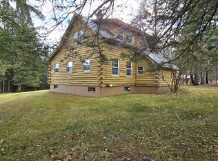 390 Hill Road, Dummer, NH 03588