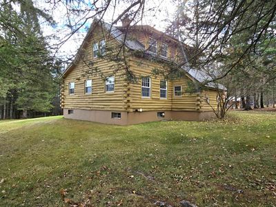 390 Hill Road, Dummer, NH, 03588