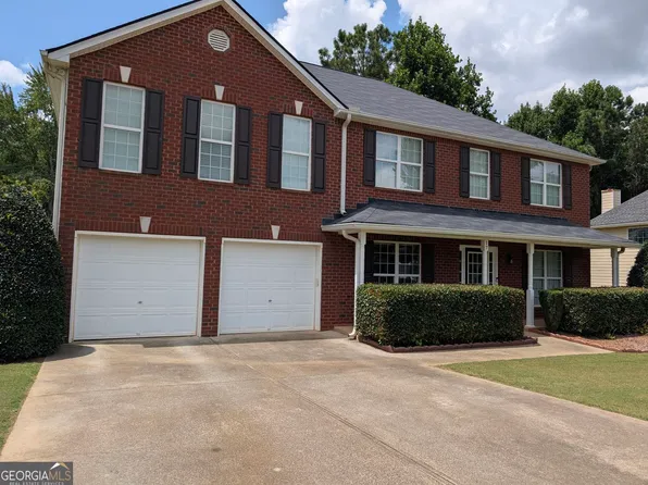 17 Creekview Ct, Acworth, GA 30101