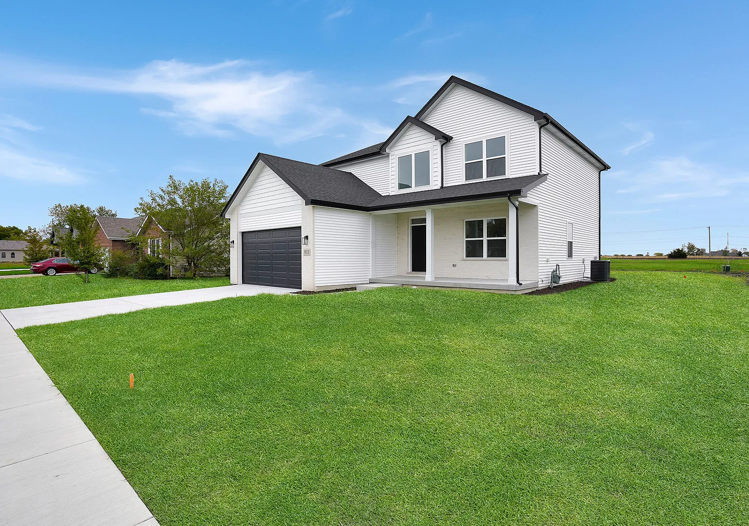 4 bed, 2.5 bath, 2300 sqft, $3,500 — Photo 1