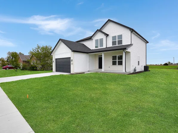 933 Covey Ln, Coal City, IL 60416