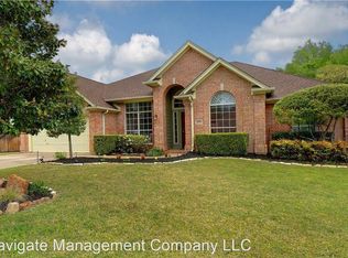 2804 Woodhaven Dr, Grapevine, TX 76051