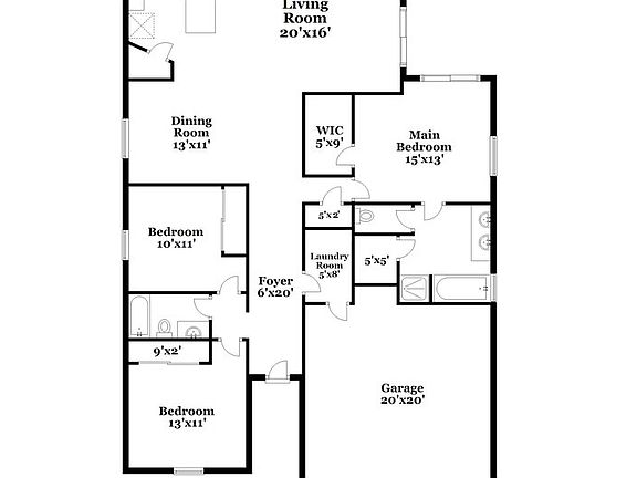 2nd image of this home