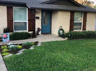 1205 Wildwood Dr, Arlington, TX 76011