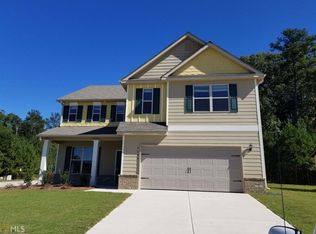 2202 Jenny Dr, Fairburn, GA 30213