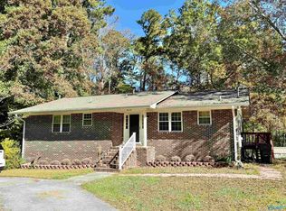 3878 Lake Hill Dr, Southside, AL 35907