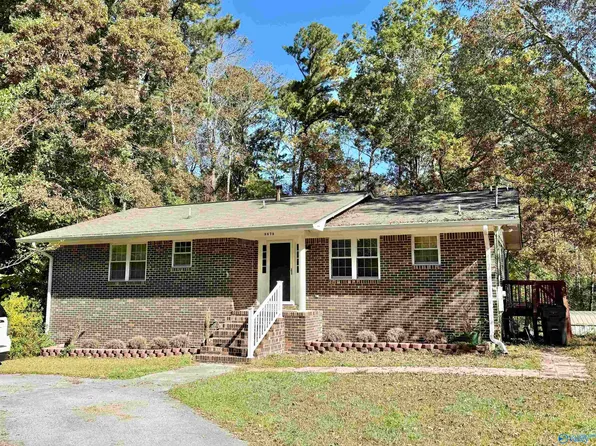 3878 Lake Hill Dr, Southside, AL 35907