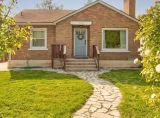 370 S 100 E, Provo, UT 84606