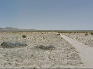 0 Bowman Trl, Joshua Tree, CA 92252