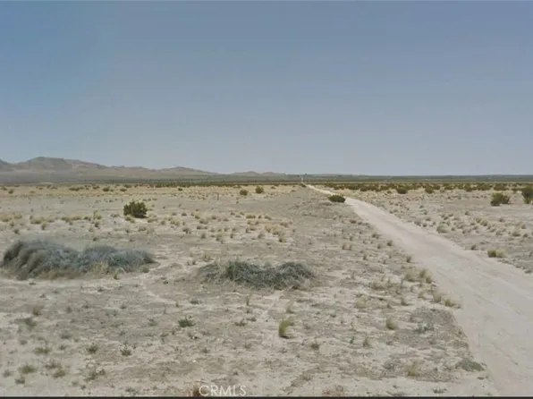 0 Bowman Trl, Joshua Tree, CA 92252