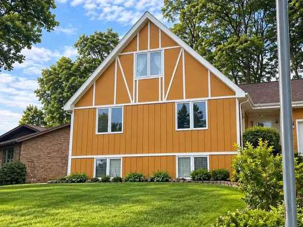 4014 Thames Way, Rockford, IL 61114