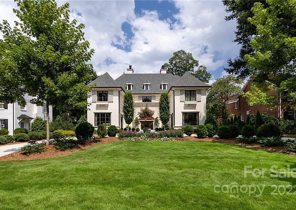 1437 Scotland Ave, Charlotte, NC 28207 Zillow