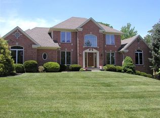 7868 Woodglen Dr, West Chester, OH