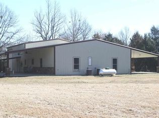 721 County Road 3331 Rogers Rd, Cookville, TX 75558