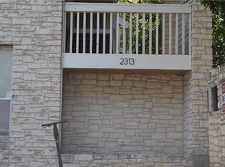 2313 Longview St APT 201, Austin, TX 78705