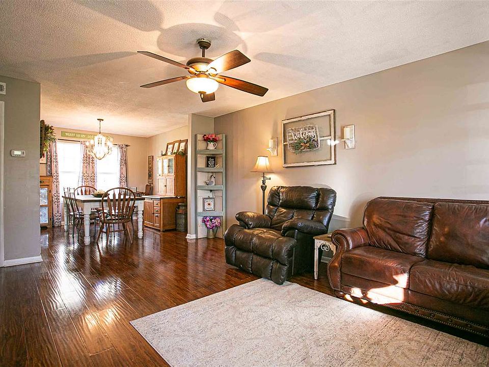 2557 McClerkin Rd, Burlison, TN 38015 Zillow