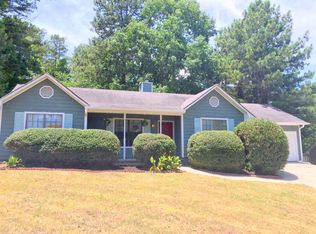 1227 Winslow Dr, Jonesboro, GA 30238