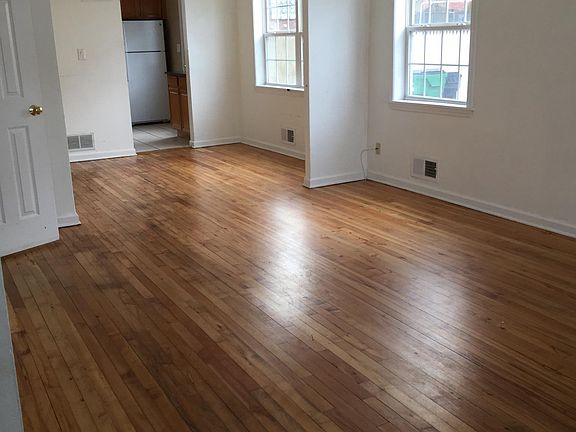 Living Room into Dining