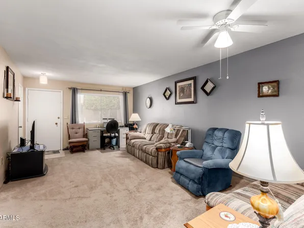 10885 W SANTA FE Drive, Sun City, AZ 85351