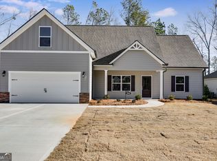 8890 Callaway Dr LOT 97, Winston, GA 30187