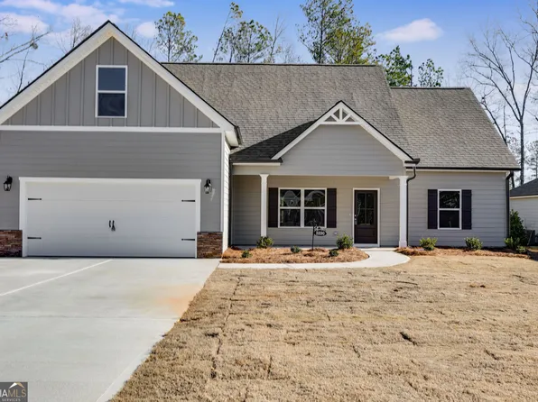 8890 Callaway Dr Lot 97, Winston, GA 30187