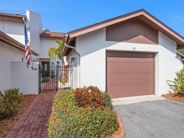 7501 Cumberland Rd APT 22, Seminole, FL 33777