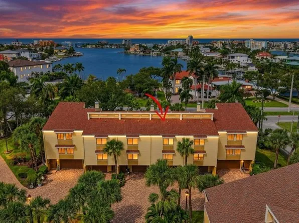 406 SANDY HOOK ROAD, TREASURE ISLAND, FL 33706