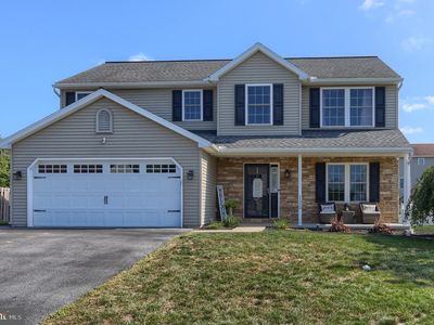 125 Creek View Dr, Jonestown, PA, 17038