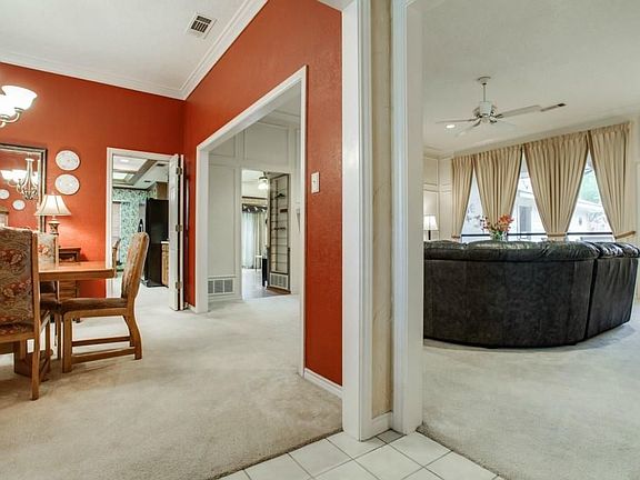 3rd image of 1417 Pecan Creek Dr