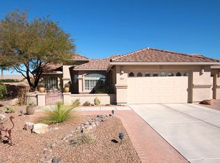 1006 N Night Heron Dr, Madera Canyon, AZ 85614