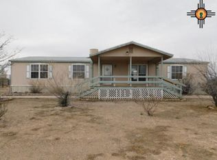 2970 Ventura Rd SE, Deming, NM 88030