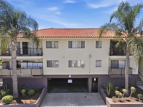 635 W 15th St APT 13, San Pedro, CA 90731