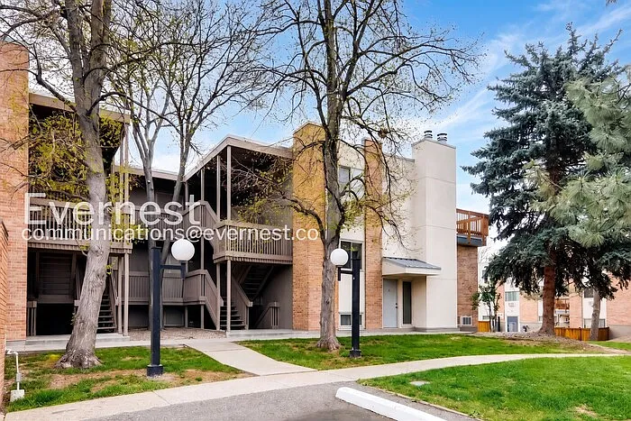 6455 E Bates Ave #4-307 — Photo 19