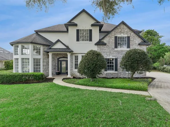 1443 Crocus Ct, Longwood, FL 32750