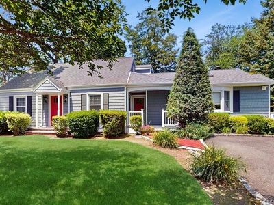 18 Dickinson Avenue, East Northport, NY, 11731