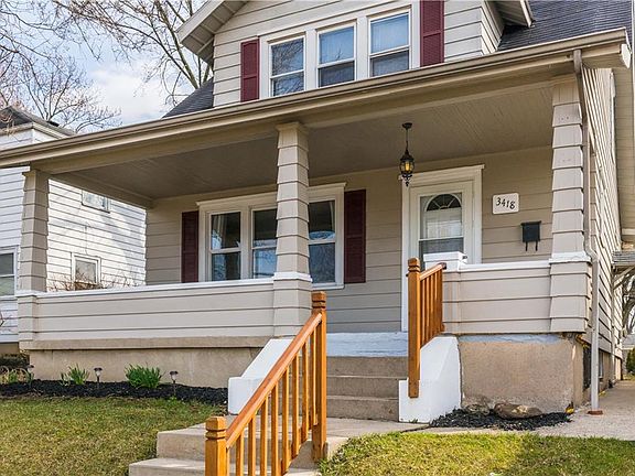 4th image of 3418 Wayne Ave