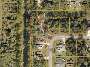 Newcastle St, North port, FL 34288