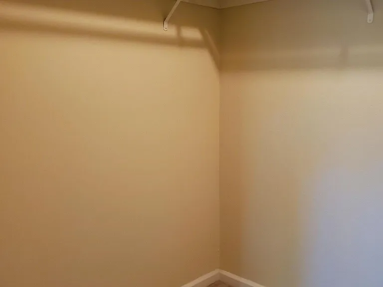 2nd closet
