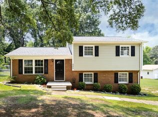 205 Milton St, Salisbury, NC 28146