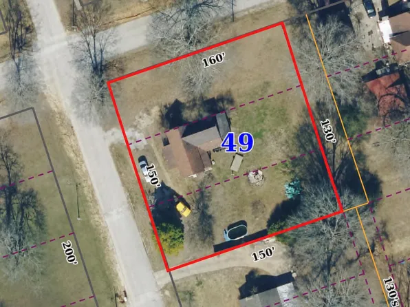 172 Verona Ave, Nettleton, MS 38858