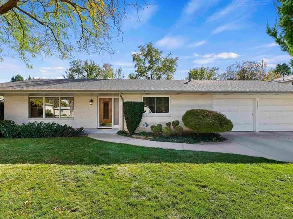 4644 N Berkshire Dr, Boise, ID 83704